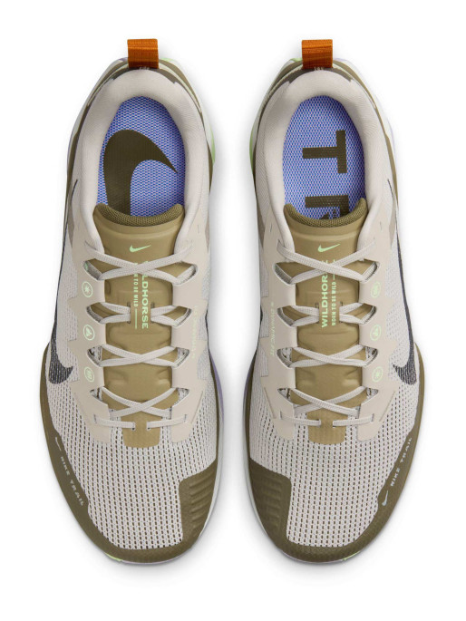 NIKE Incaltaminte React Wildhorse 8