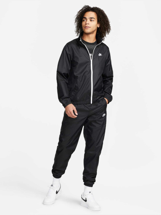 NIKE M CLUB LND WVN Track Suit
