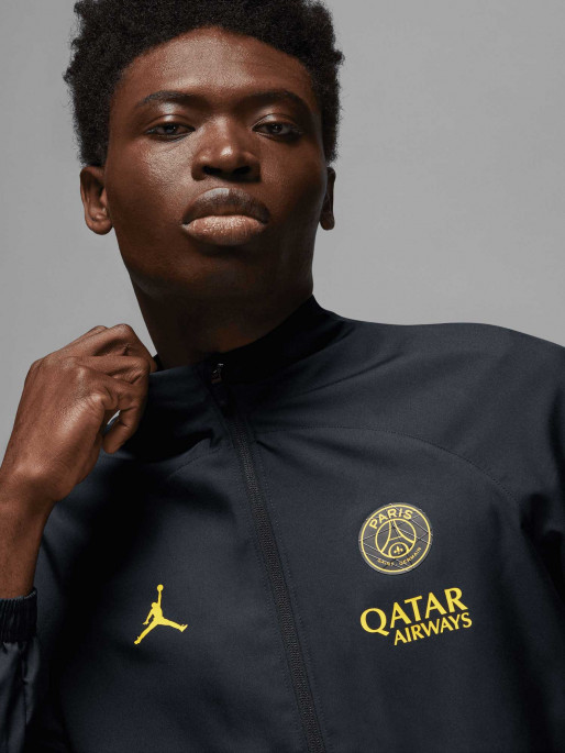 NIKE PSG MNK DF STRK W 4TH Tracksuit