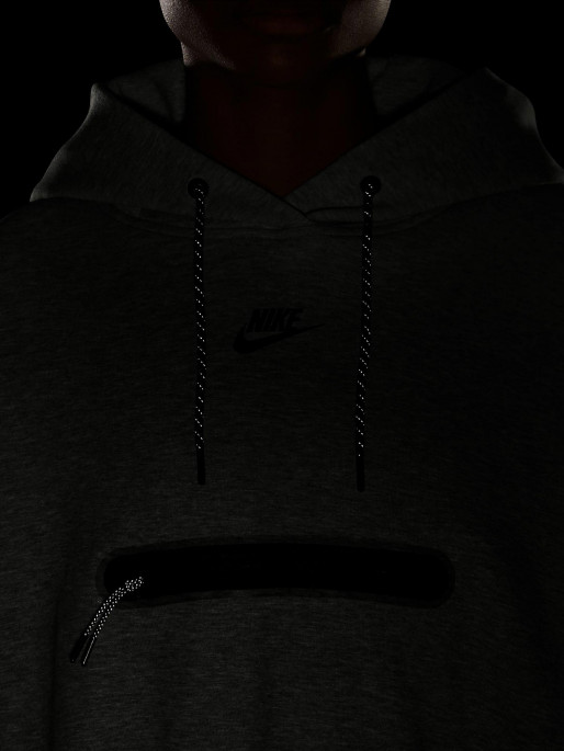 NIKE W TCH FLC ESSNL OOS PO HDY Hoodie