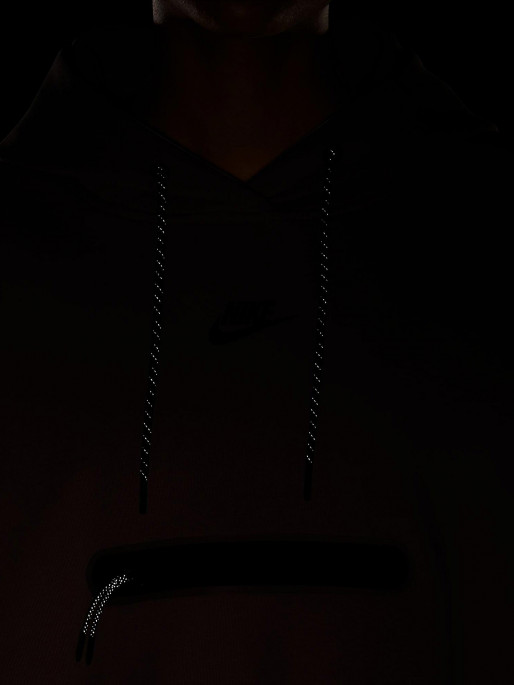 NIKE W TCH FLC ESSNL OOS PO HDY Hoodie