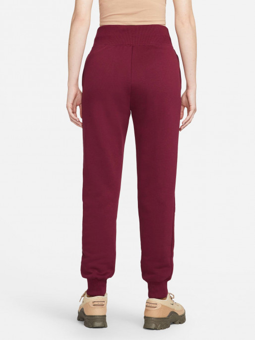 NIKE Pantaloni sport W Swsh Flc