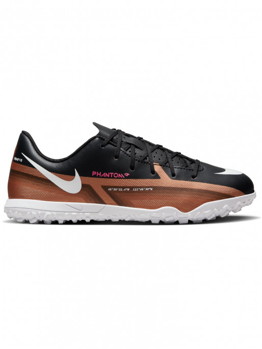 NIKE JR PHANTOM GT2 CLUB TF Shoes