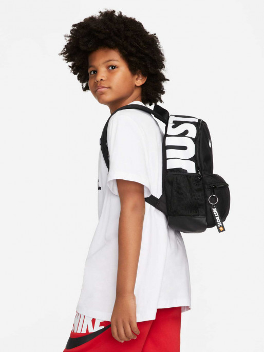 NIKE Rucsac Y Nk Brsla Jdi Mini Bkpk