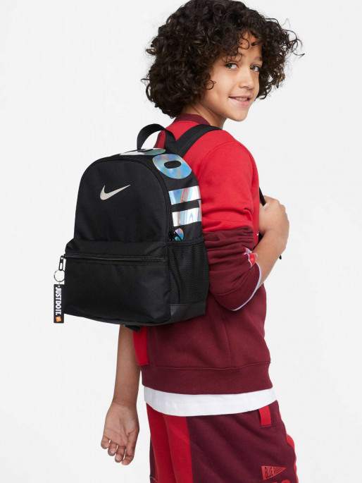 NIKE Rucsac Y Nk Brsla Jdi Mini Bkpk