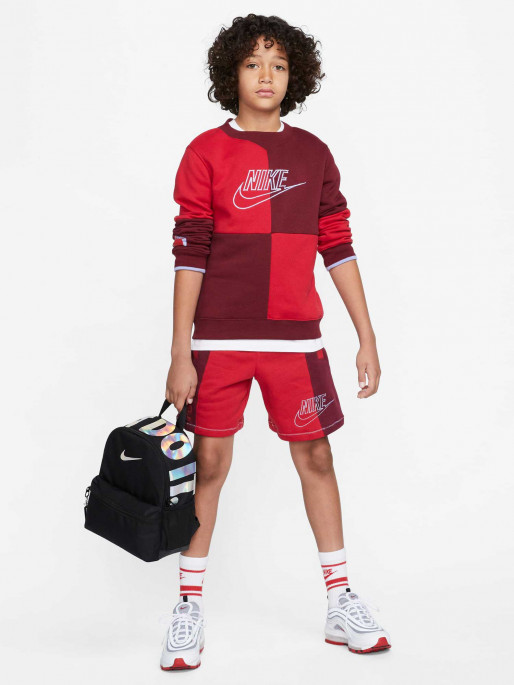 NIKE Rucsac Y Nk Brsla Jdi Mini Bkpk
