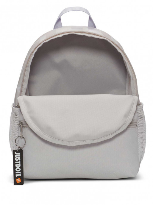 NIKE Раница Y NK BRSLA JDI MINI BKPK