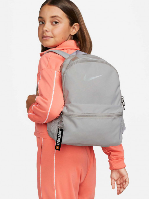 NIKE Раница Y NK BRSLA JDI MINI BKPK