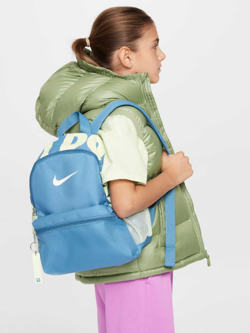 NIKE Y NK BRSLA JDI MINI BKPK