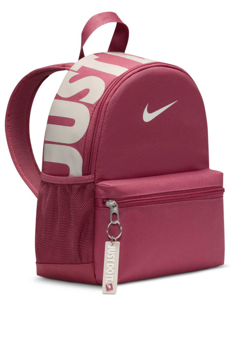 NIKE Rucsac Y Nk Brsla Jdi Mini Bkpk