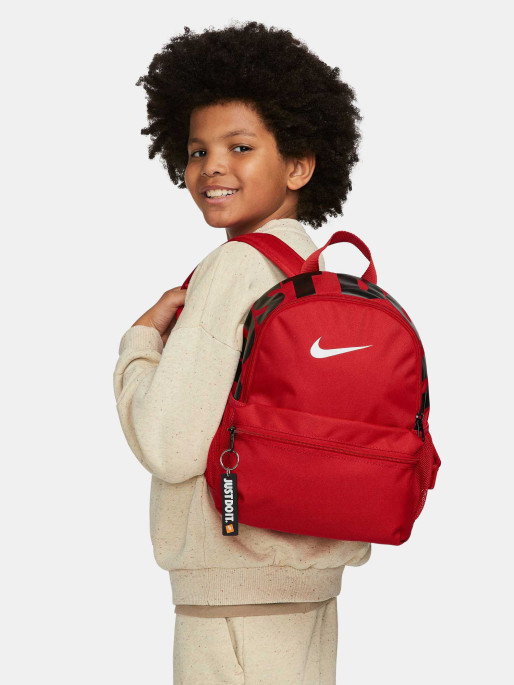 NIKE Rucsac Y Nk Brsla Jdi Mini Bkpk