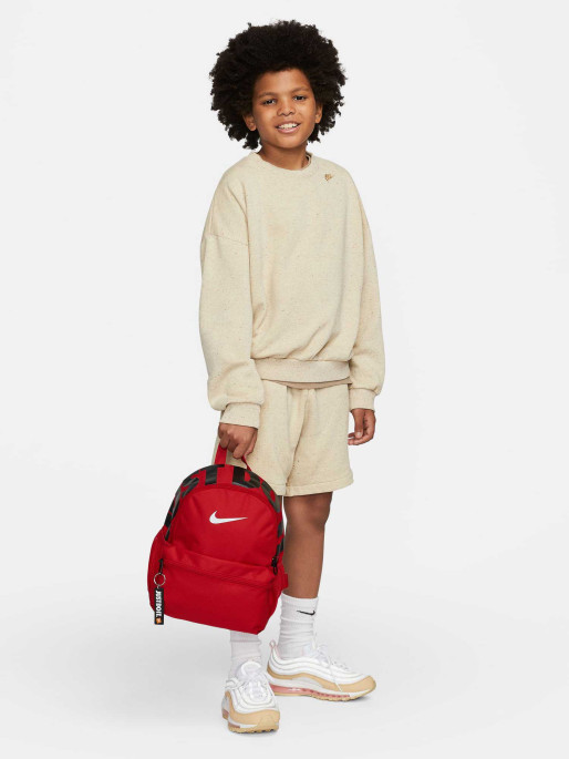 NIKE Rucsac Y Nk Brsla Jdi Mini Bkpk