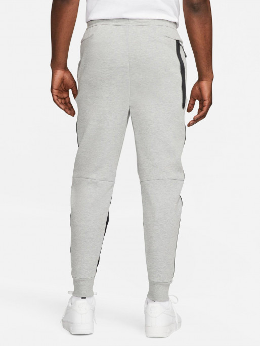 NIKE M NK TCH FLC OVERLAY Joggers