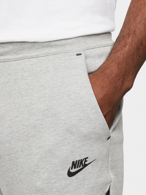 NIKE M NK TCH FLC OVERLAY Joggers