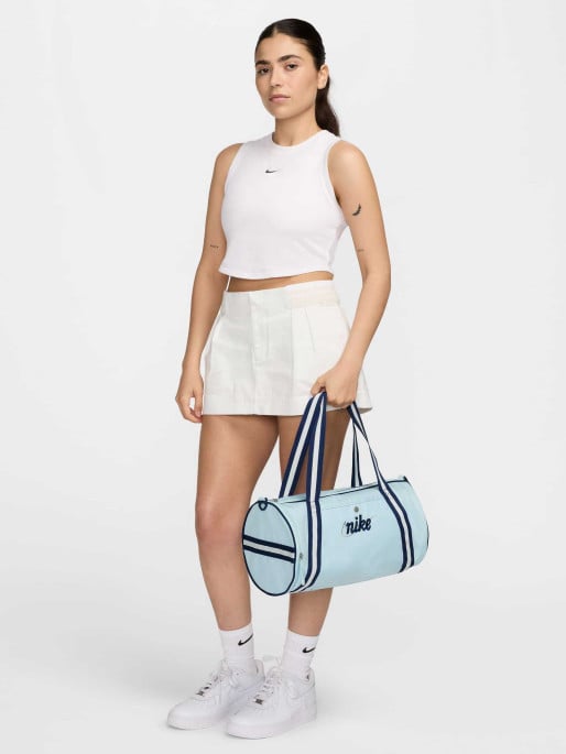 NIKE NK HERITAGE DUFF – RETRO Bag