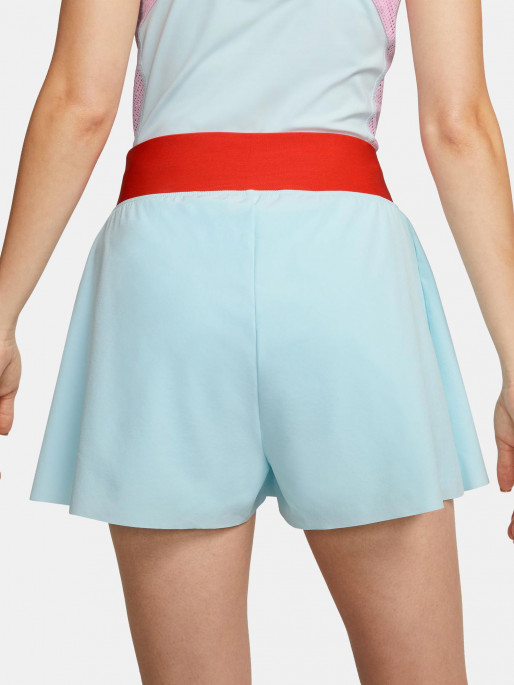 NIKE Pantaloni scurti W Nkct Df Slam Ny