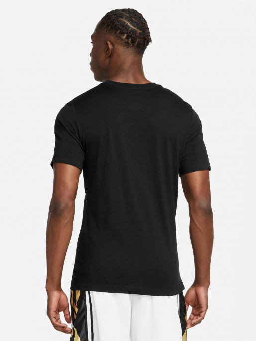 NIKE Tricou Giannis M Nk Df