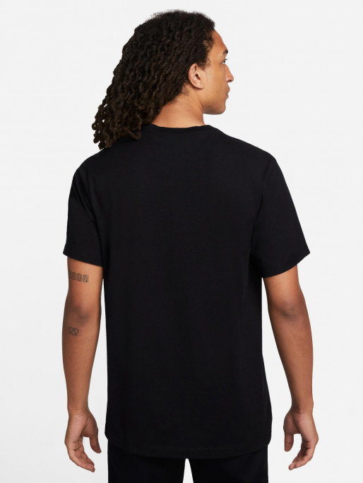 NIKE Тениска M HBR STATEMENT