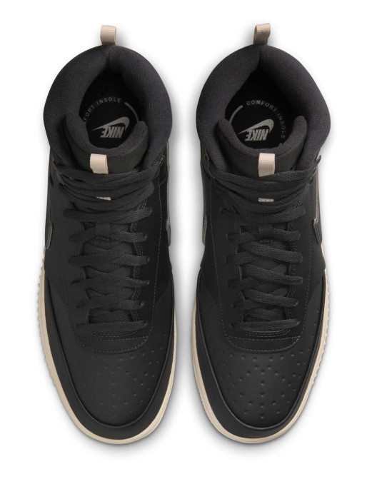 NIKE Incaltaminte Court Vision Mid Wntr