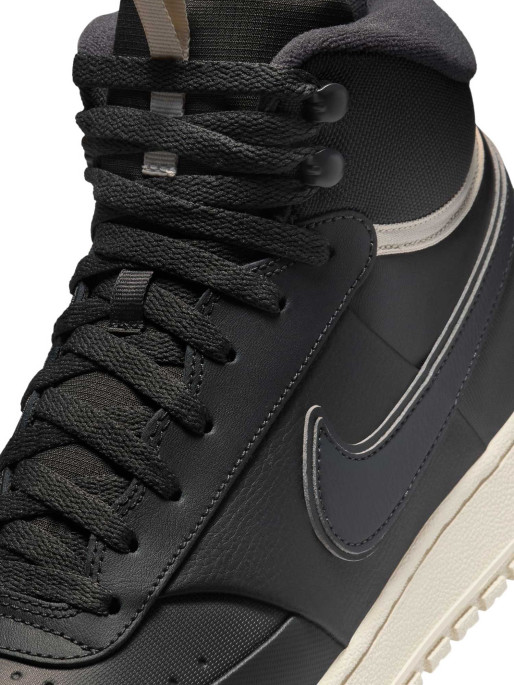 NIKE Incaltaminte Court Vision Mid Wntr