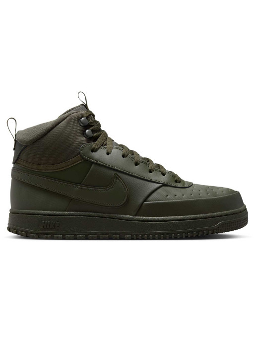NIKE Incaltaminte Court Vision Mid Wntr