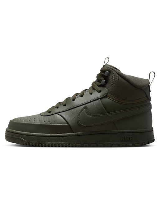 NIKE Incaltaminte Court Vision Mid Wntr