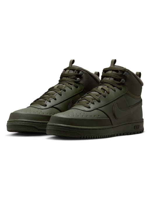 NIKE Incaltaminte Court Vision Mid Wntr