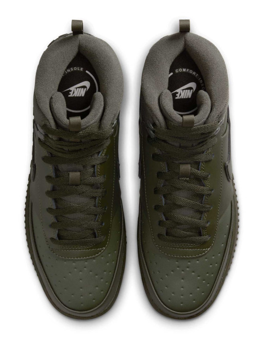 NIKE Incaltaminte Court Vision Mid Wntr