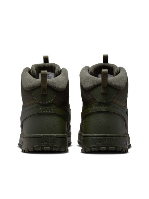NIKE Incaltaminte Court Vision Mid Wntr
