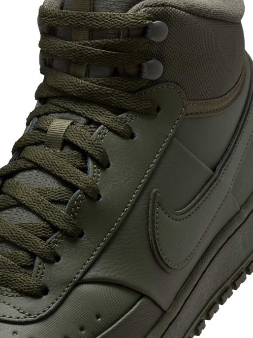 NIKE Incaltaminte Court Vision Mid Wntr