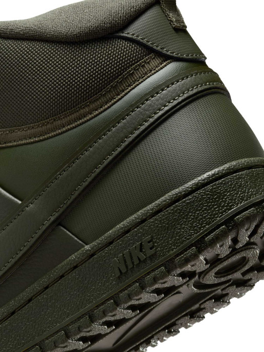 NIKE Incaltaminte Court Vision Mid Wntr