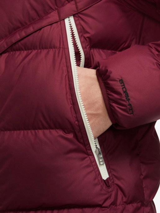 NIKE Μπουφάν M SF WR PL-FLD HD JKT