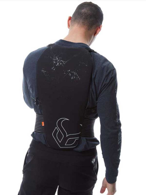 DEMON Štitnik za leđa Hyper Spine Guard