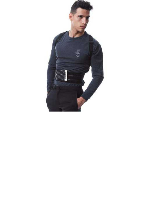 DEMON Štitnik za leđa Hyper Spine Guard