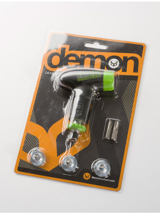 DEMON Snoubord alat Screw Driver
