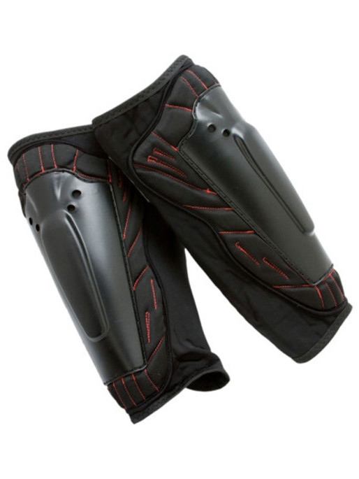 DEMON Протектор DELUXE SHIN GUARD