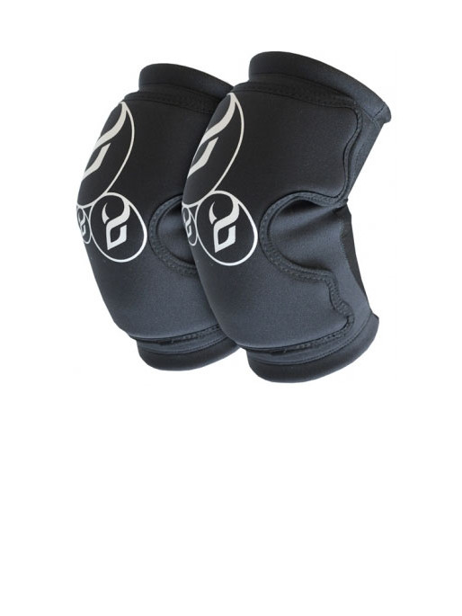 DEMON Štitnik Knee Guard Soft Cap