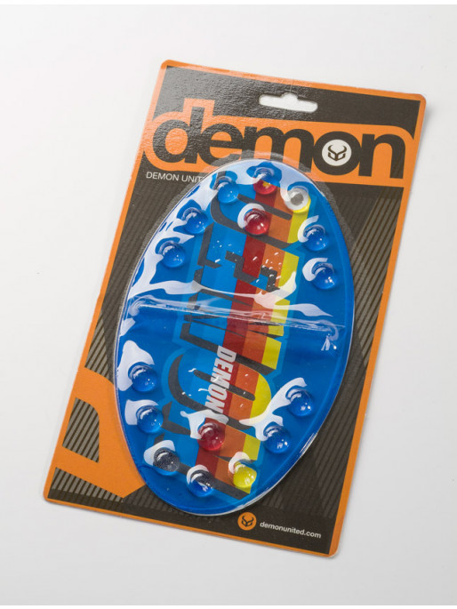 DEMON Accesoriu Snowboard The Beast