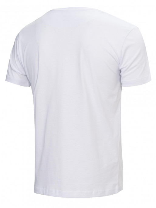 DISTRICT Tricou Spray