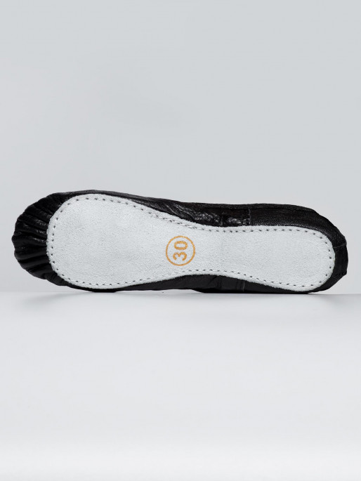 BRILLE Παιδικά Παπούτσια Μπαλέτου Full Sole