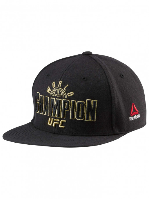reebok ufc cap