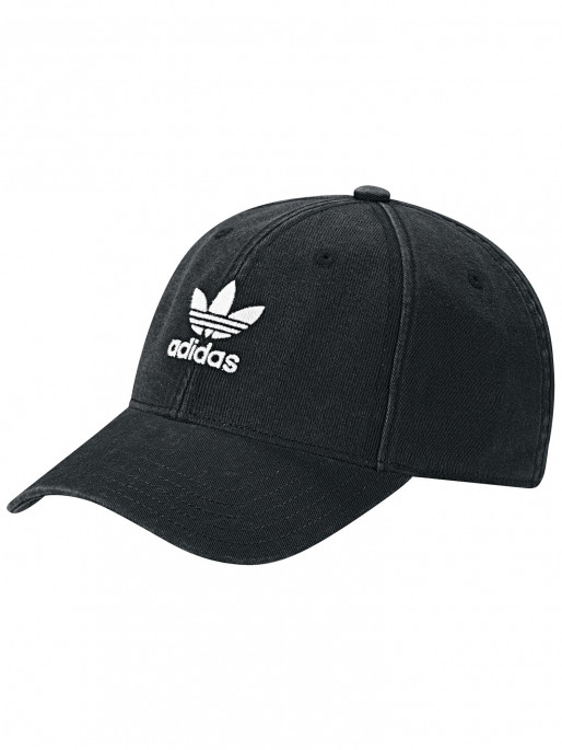 adidas adic washed cap