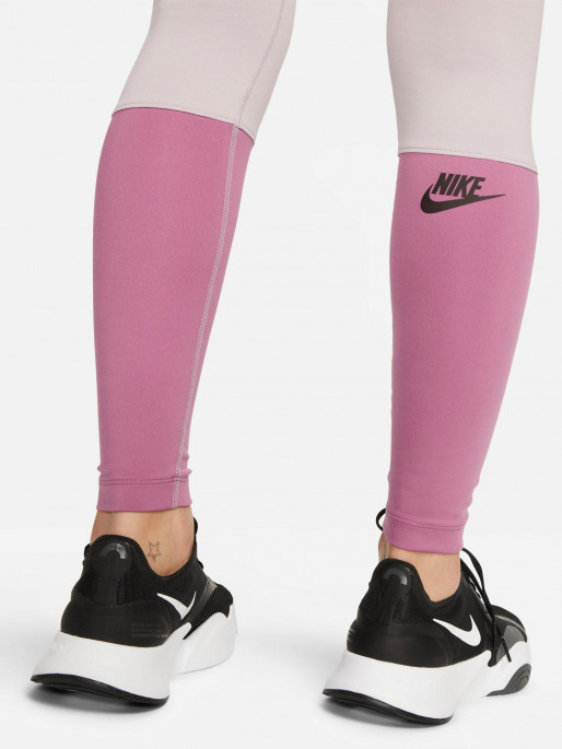 NIKE Ženske helanke W ONE DF HR DNC