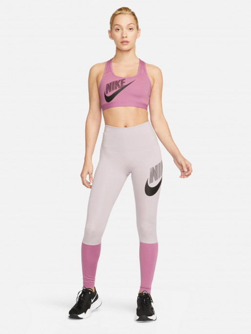 NIKE Ženske helanke W ONE DF HR DNC