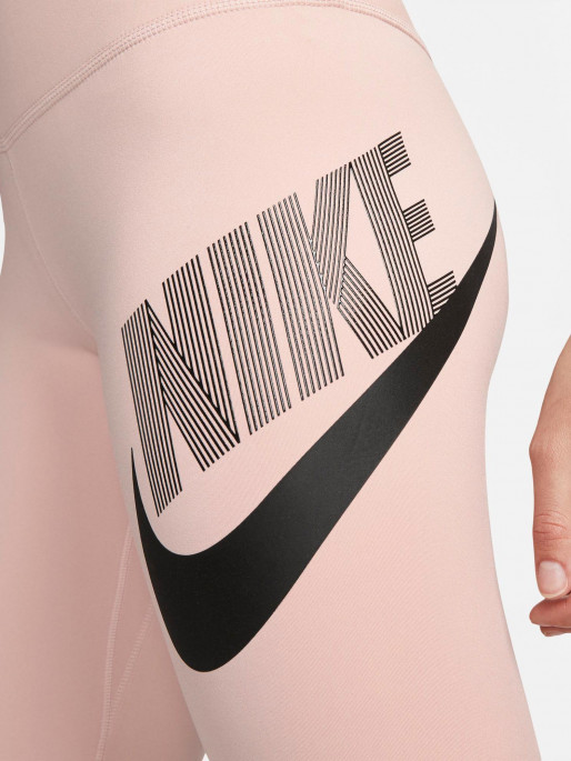 NIKE W ONE DF HR DNC Leggings