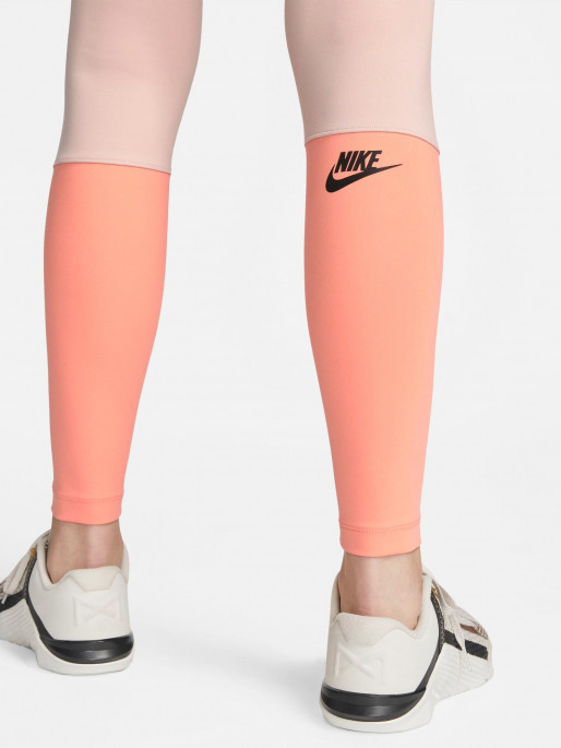 NIKE W ONE DF HR DNC Leggings