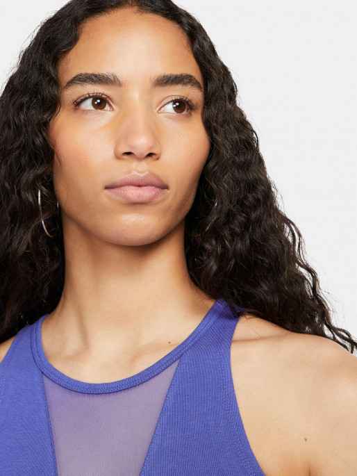 NIKE Ženska majica bez rukava W TOP DNC