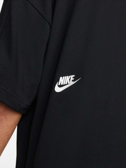NIKE Κοντομάνικη Μπλούζα W SS TOP DNC