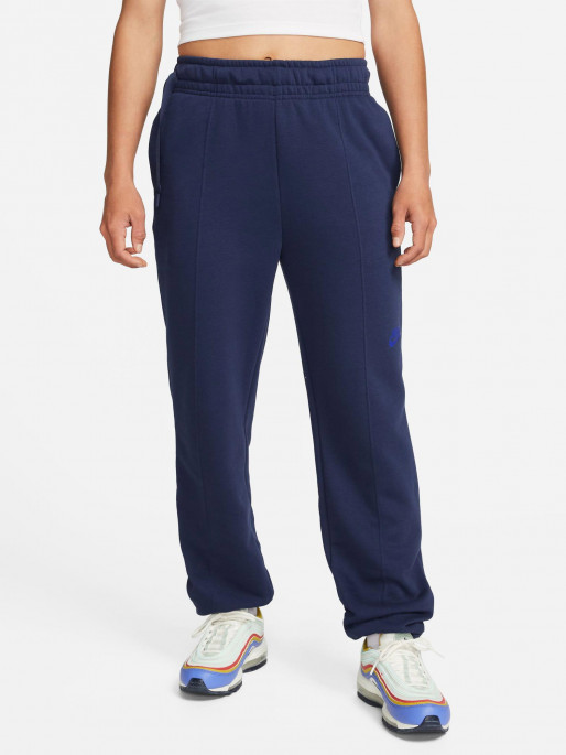 NIKE W FT FLC OS DNC Trousers