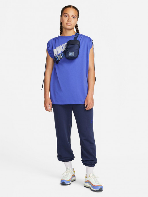 NIKE W FT FLC OS DNC Trousers
